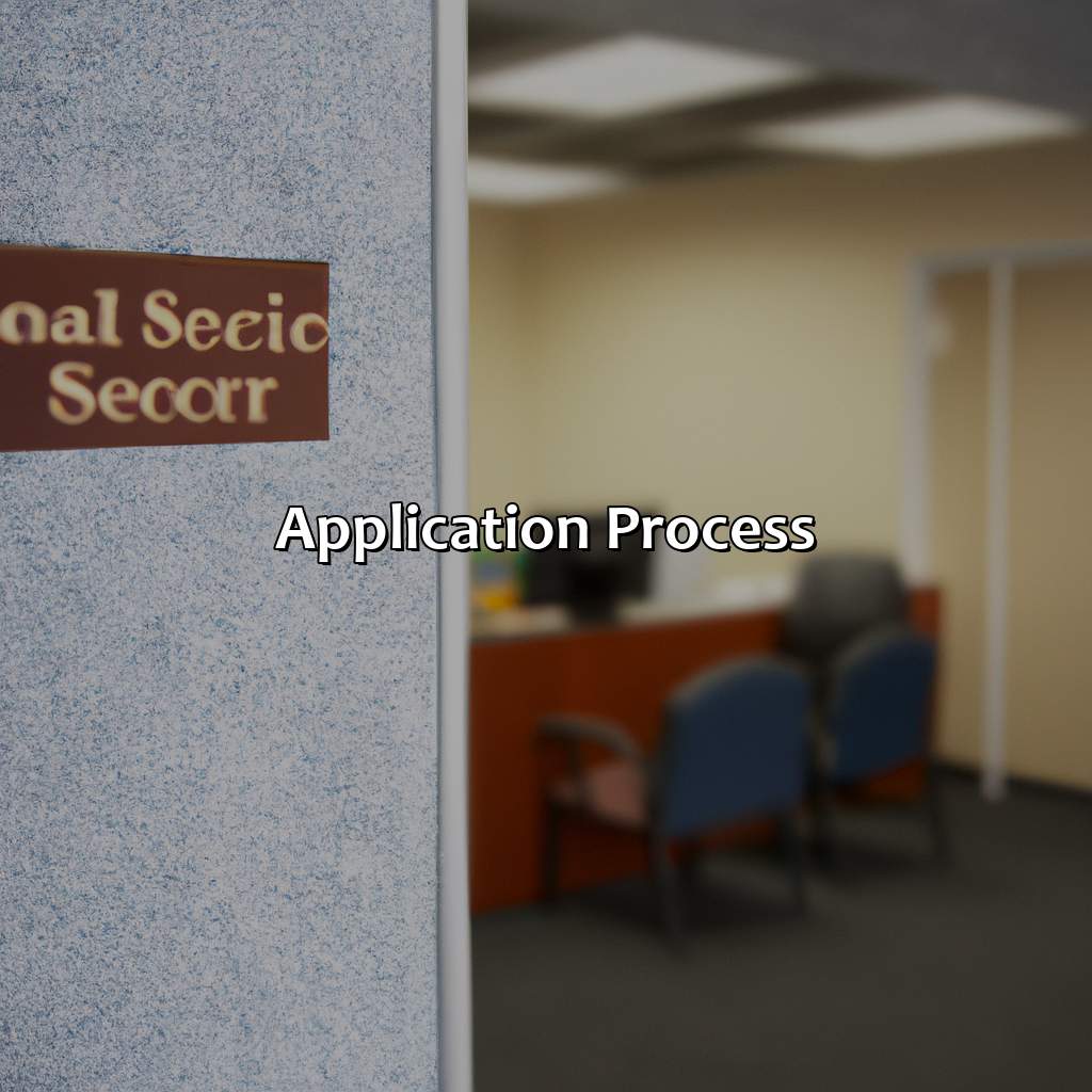 Application Process-how much is social security card?, 