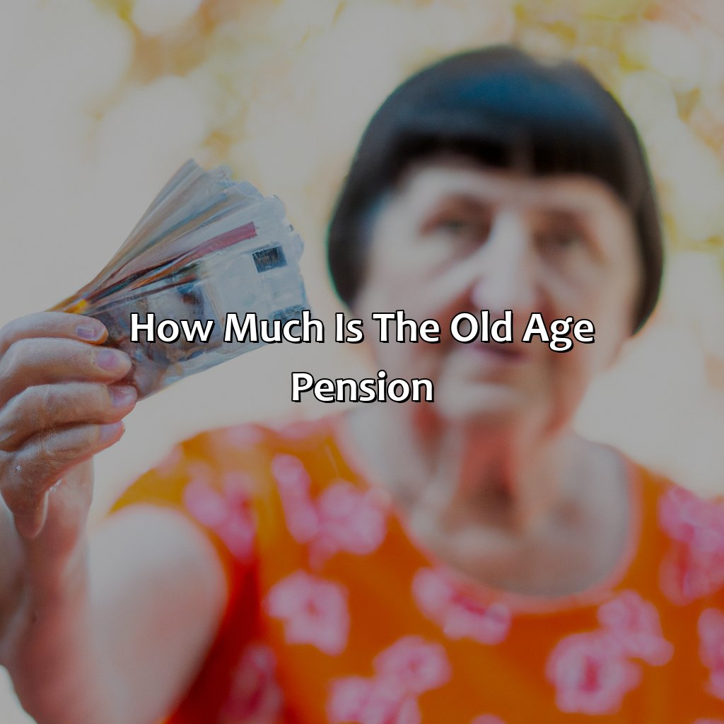 how-much-is-the-old-age-pension-retire-gen-z