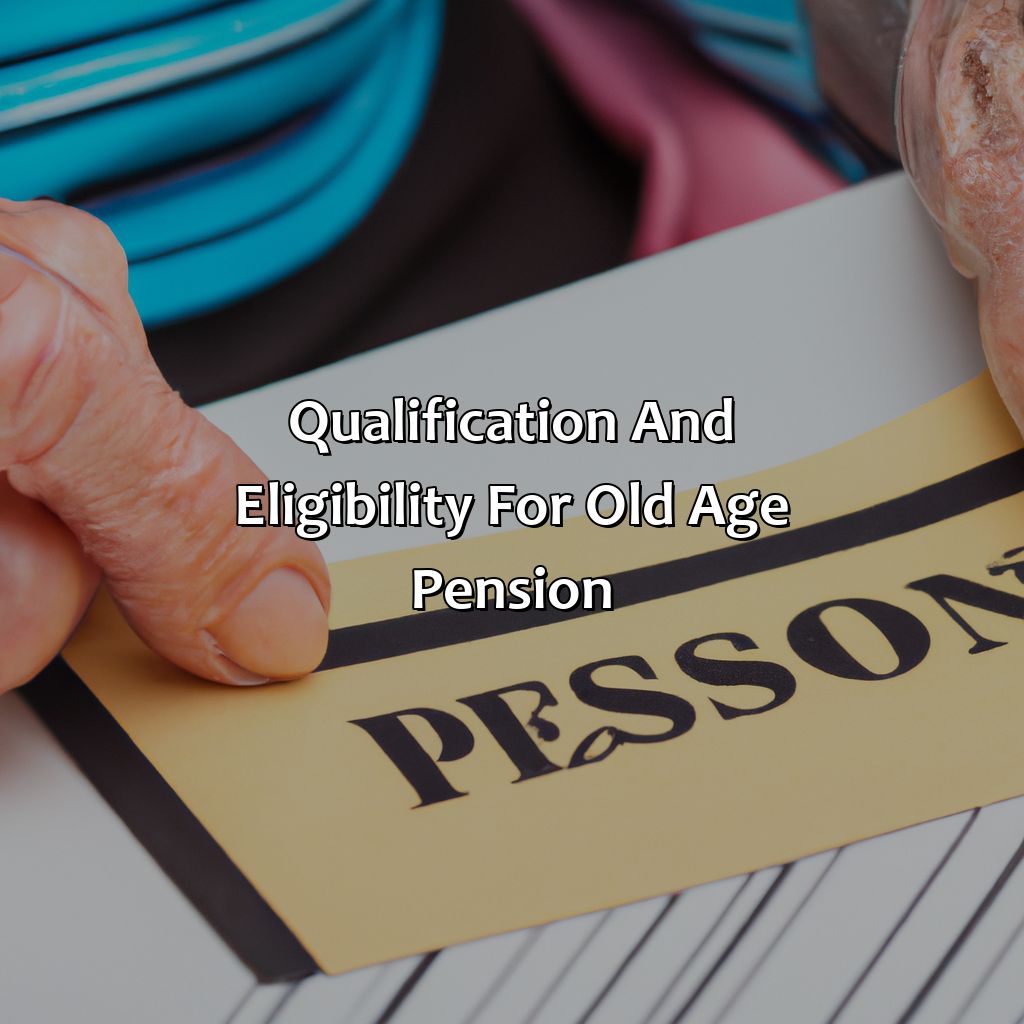 How Much Is The Old Age Pension In New Zealand