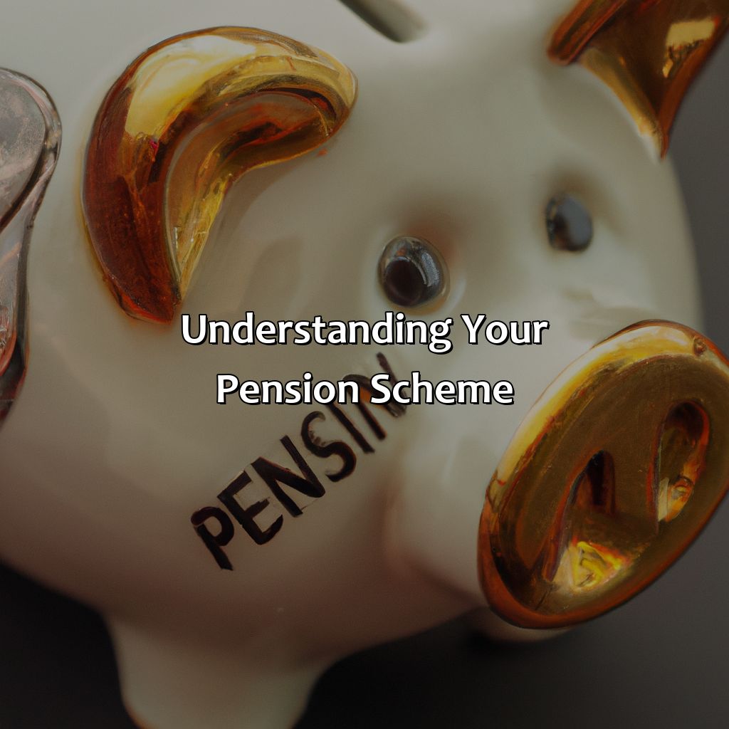 Understanding Your Pension Scheme-how much should i pay into my pension?, 