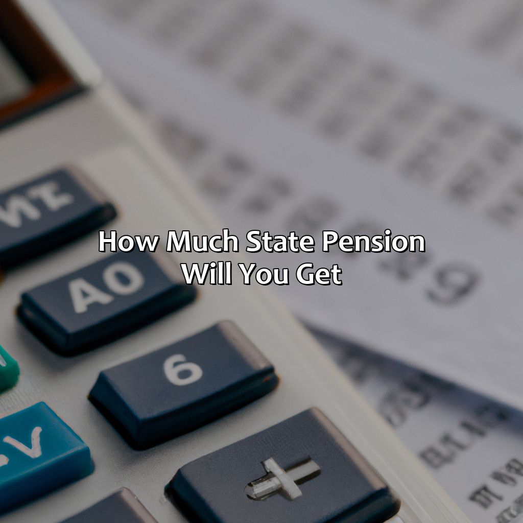 Will I Get A State Pension If I Have Never Worked