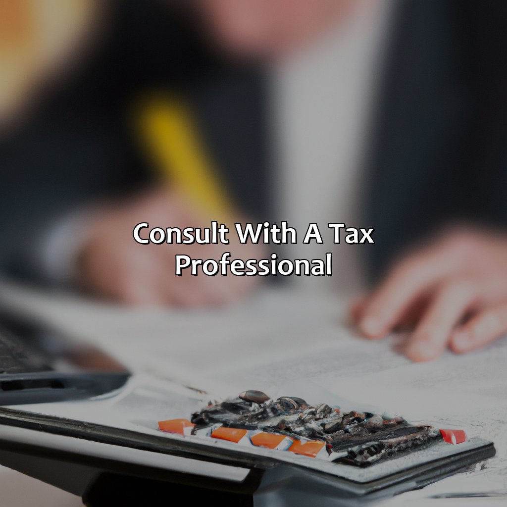 Consult with a Tax Professional-how much state tax should i withhold from my pension?, 