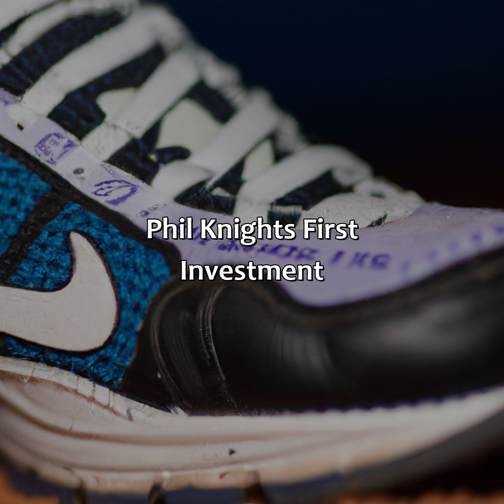 Phil Knight