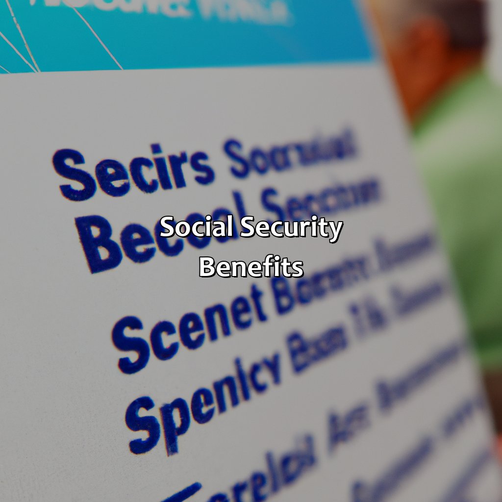 Social Security Benefits-how much will my social security increase if i continue to work?, 