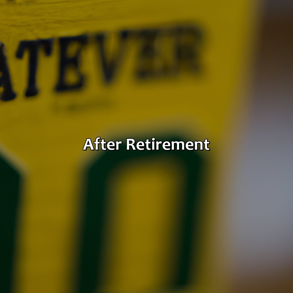 After Retirement-how old was brett favre when retirement?, 