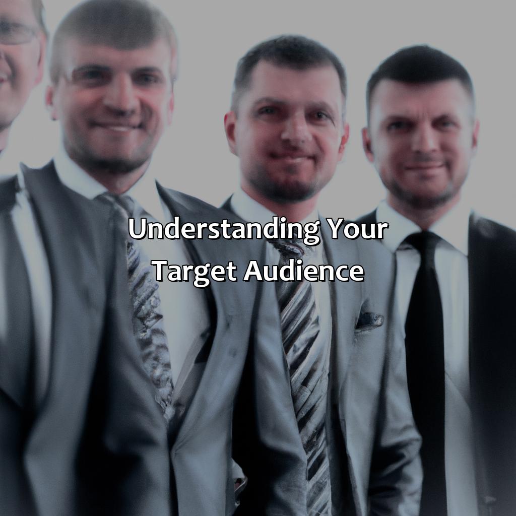 Understanding your target audience-how should you tailor your marketing strategies for investment properties?, 