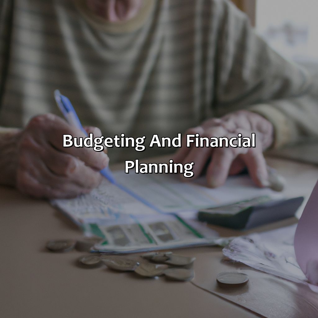 Budgeting and Financial Planning-how to afford assisted living on social security?, 