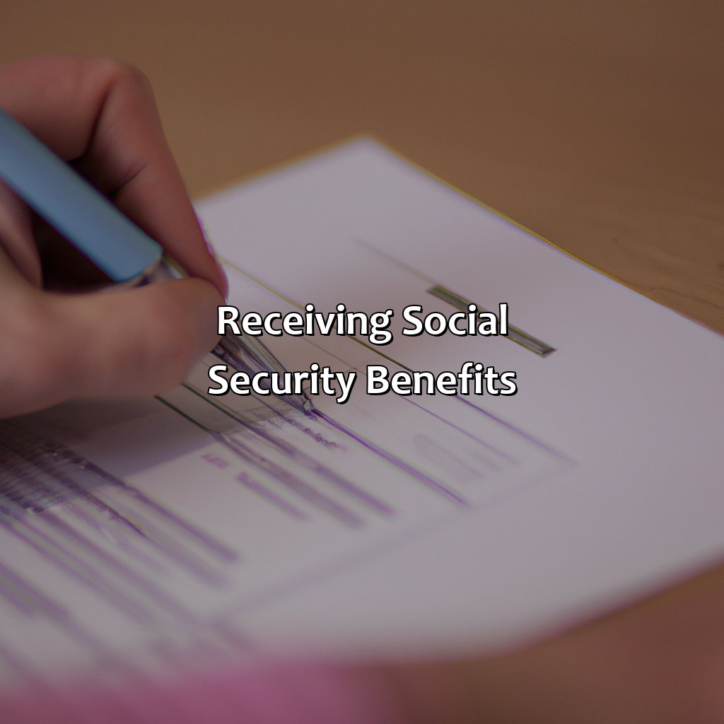 Receiving Social Security Benefits-how to apply for social security?, 