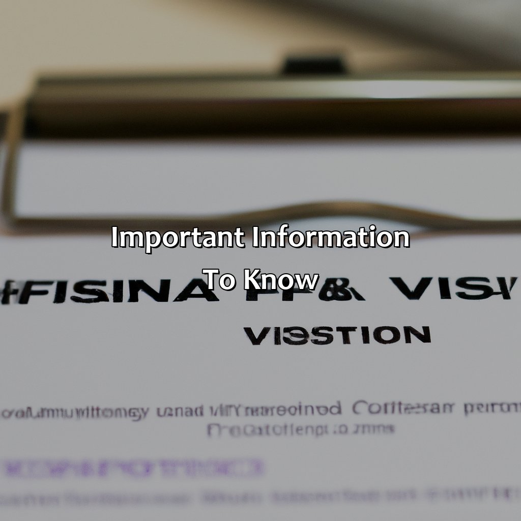 Important Information to Know-how to apply for social security number f1 visa?, 