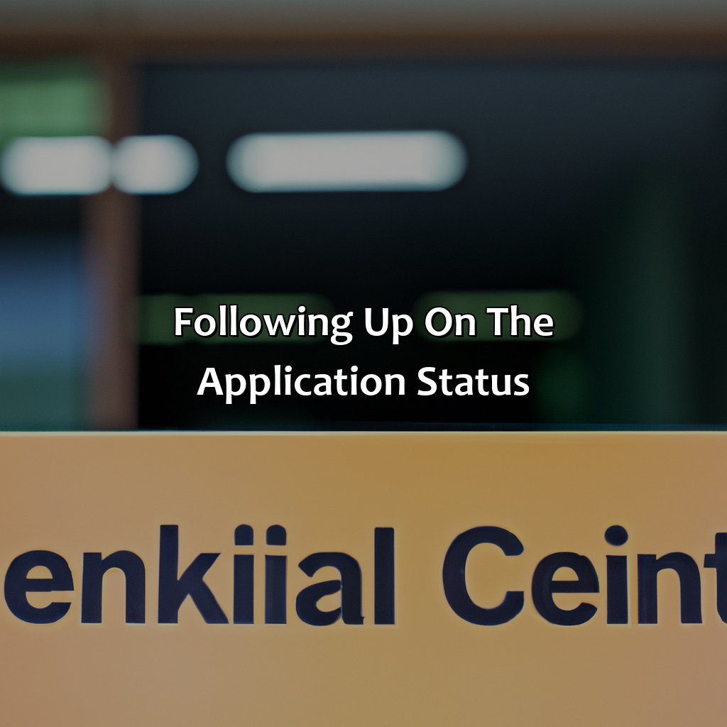 Following up on the application status-how to apply for the aged pension centrelink?, 