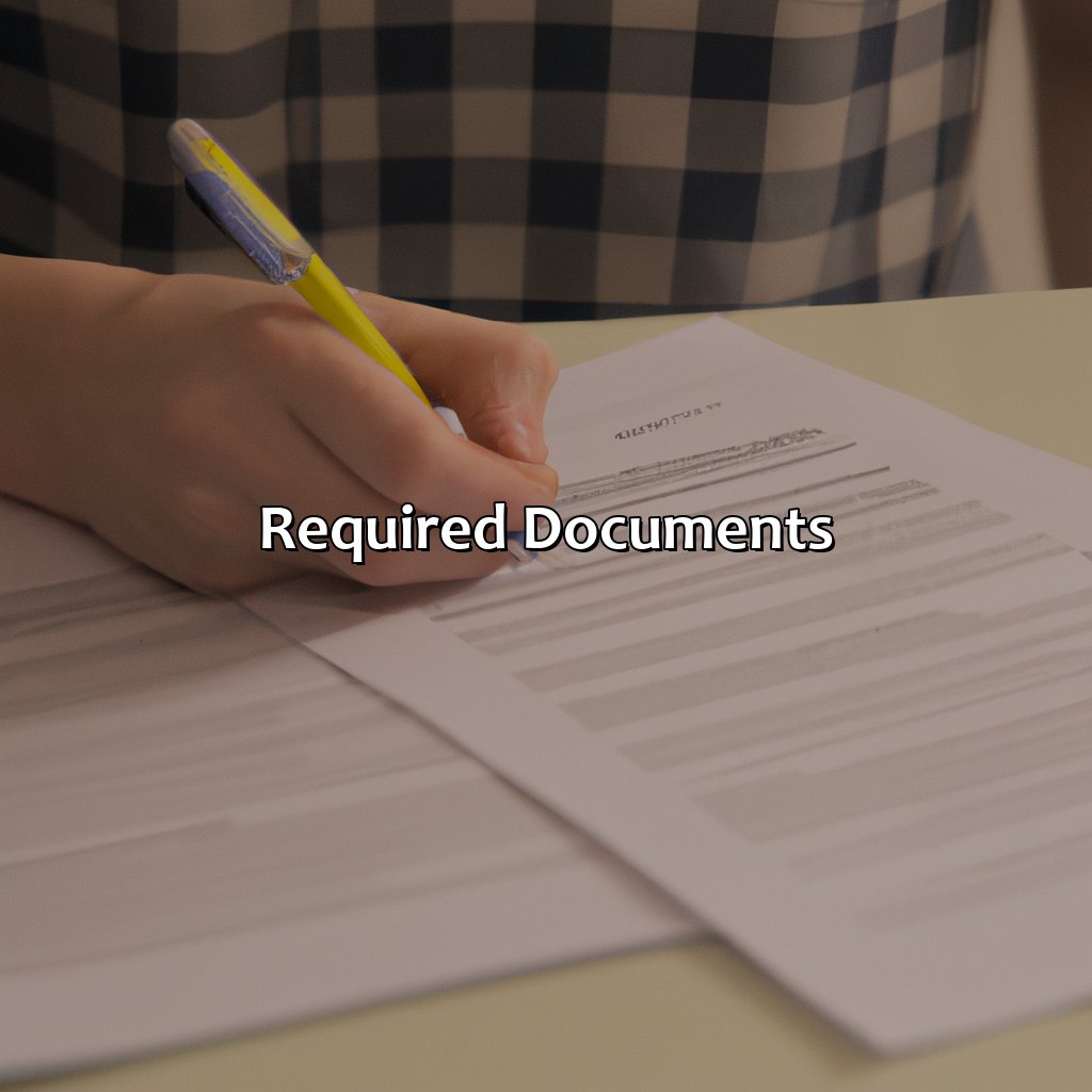 Required Documents-how to apply for unrestricted social security card?, 