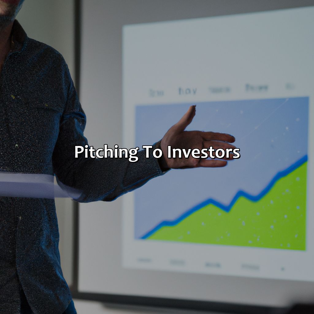 Pitching to Investors-how to ask for investment money?, 