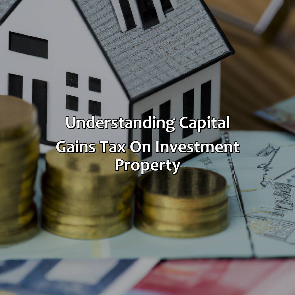 How Do I Avoid Capital Gains Tax On Property