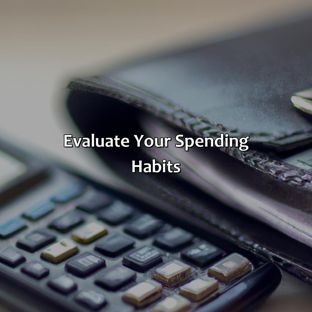 Evaluate your spending habits-how to beat inflation in retirement?, 