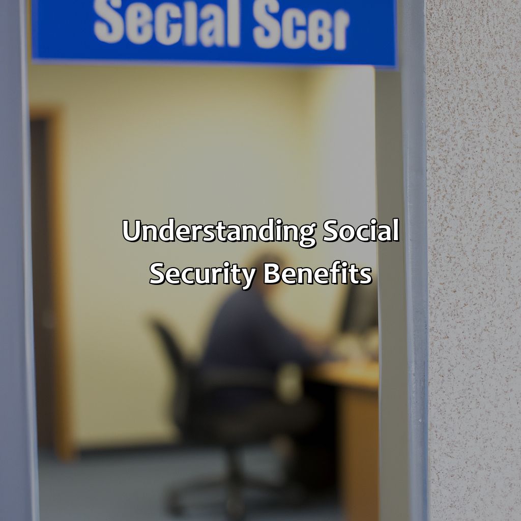 Understanding Social Security Benefits-how to boost your social security before it is too late?, 