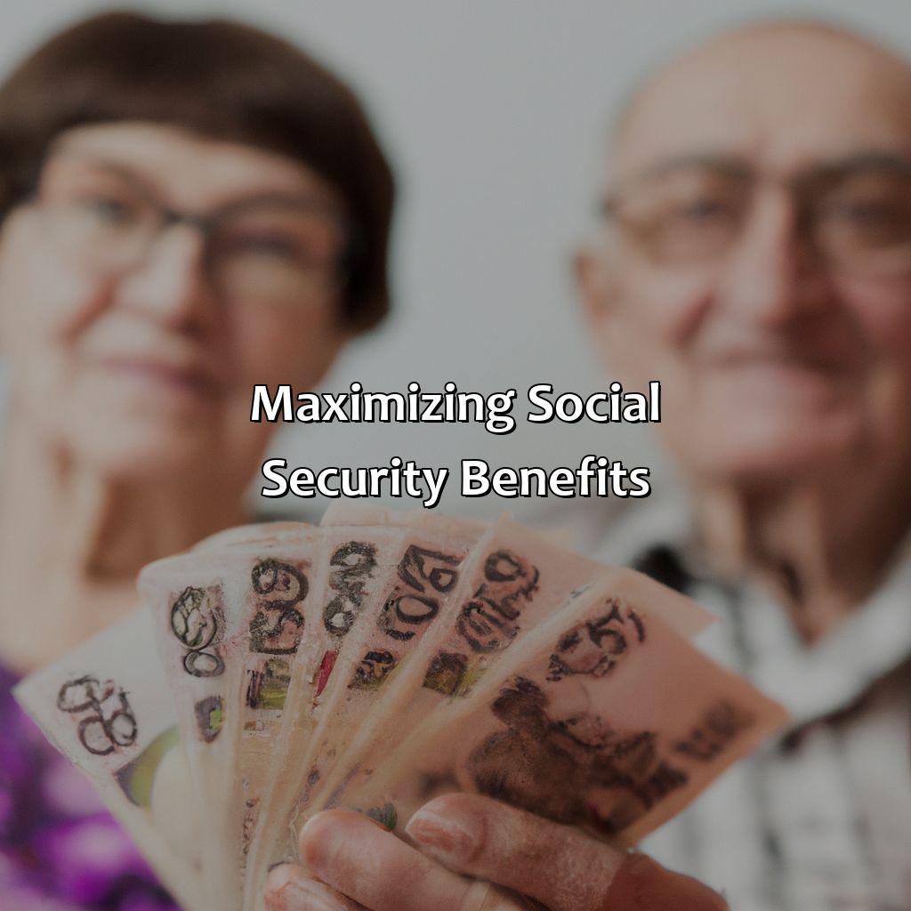 How To Boost Your Social Security In Retirement By At Least $100 000 ...