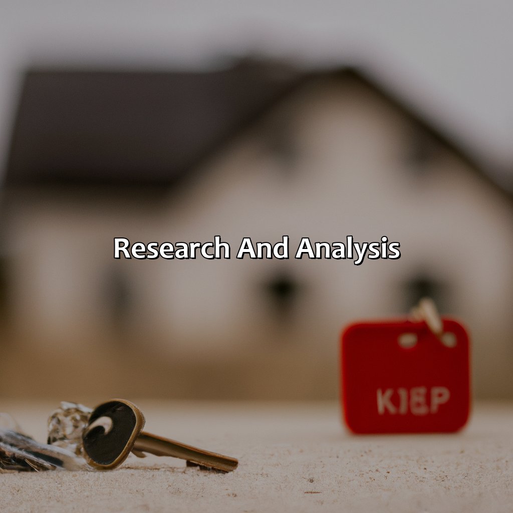 Research and Analysis-how to buy an airbnb investment property?, 