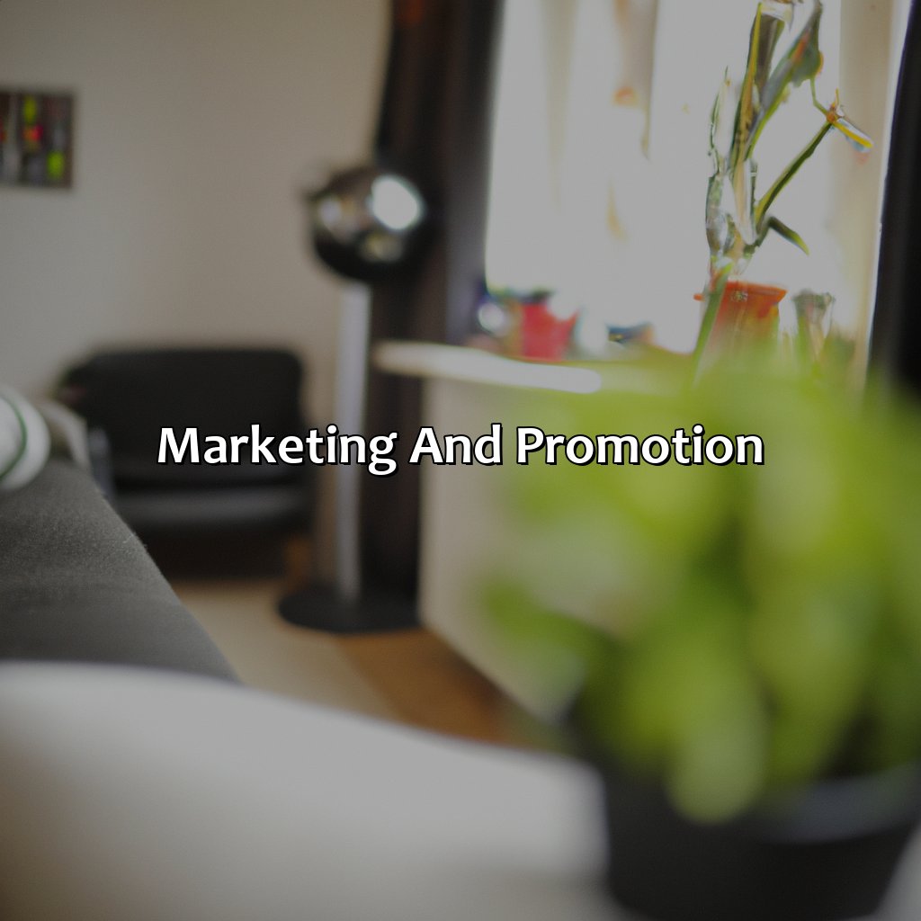 Marketing and Promotion-how to buy an airbnb investment property?, 