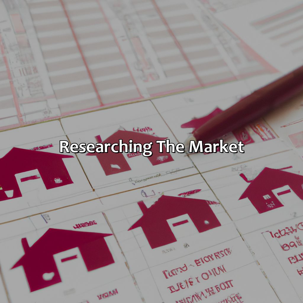 Researching the Market-how to buy an investment property?, 