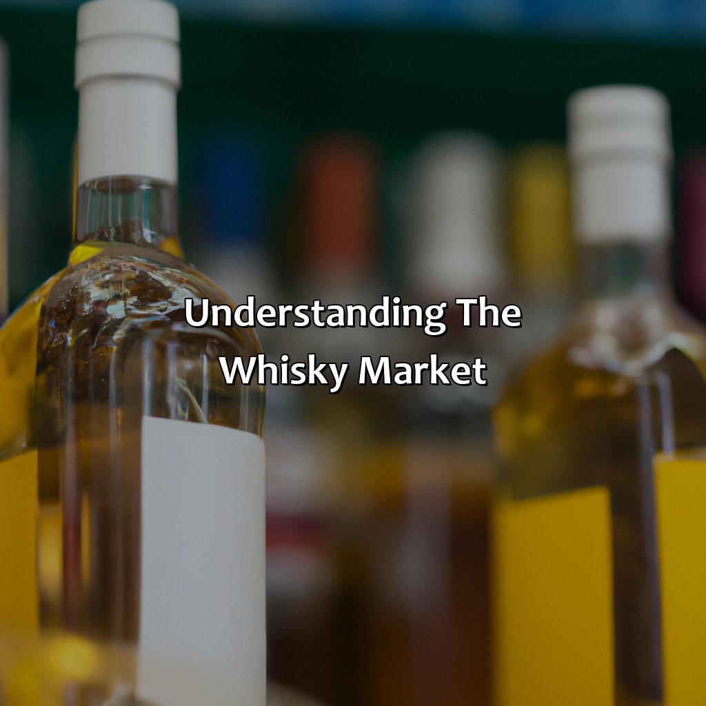 Understanding the whisky market-how to buy whiskey as an investment?, 