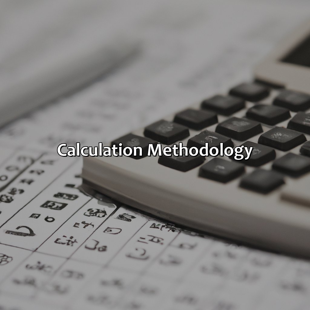 Calculation Methodology-how to calculate investment turnover?, 