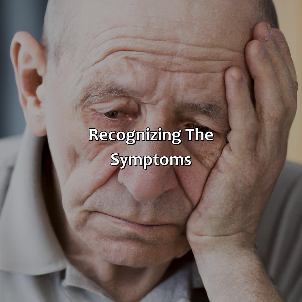 Recognizing the Symptoms-how to cope with retirement depression?, 