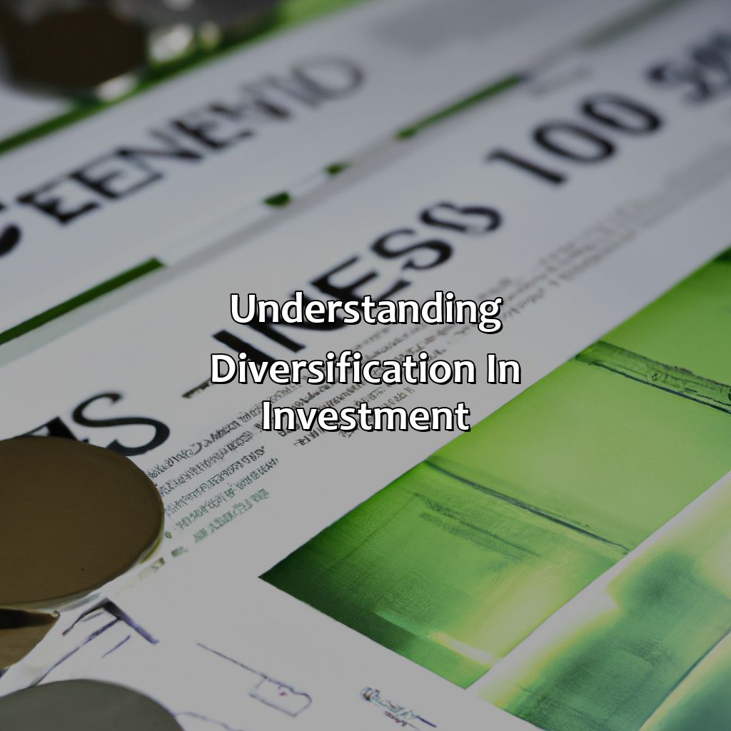 Understanding Diversification in Investment-how to create a diverse investment portfolio?, 