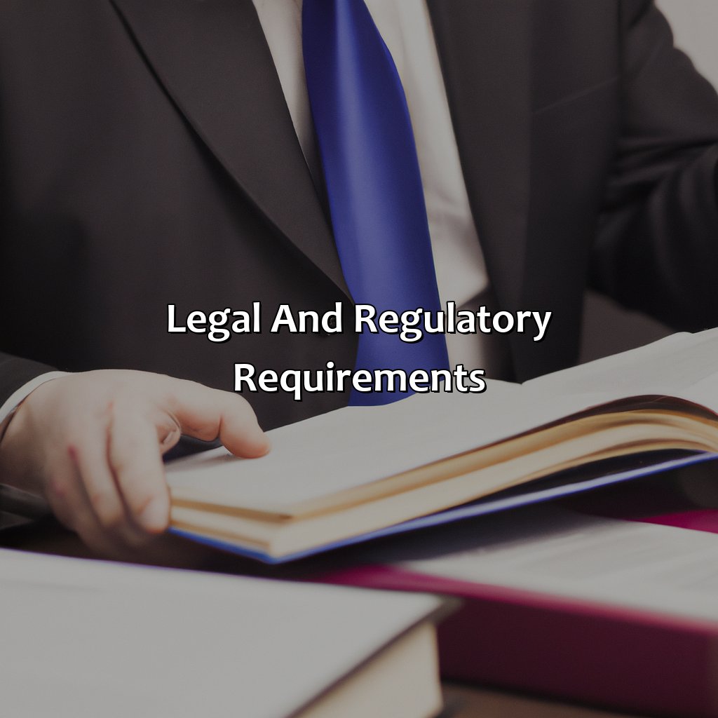 Legal and Regulatory Requirements-how to create investment company?, 