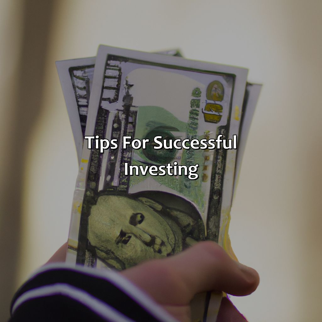 Tips for Successful Investing-how to do investment?, 