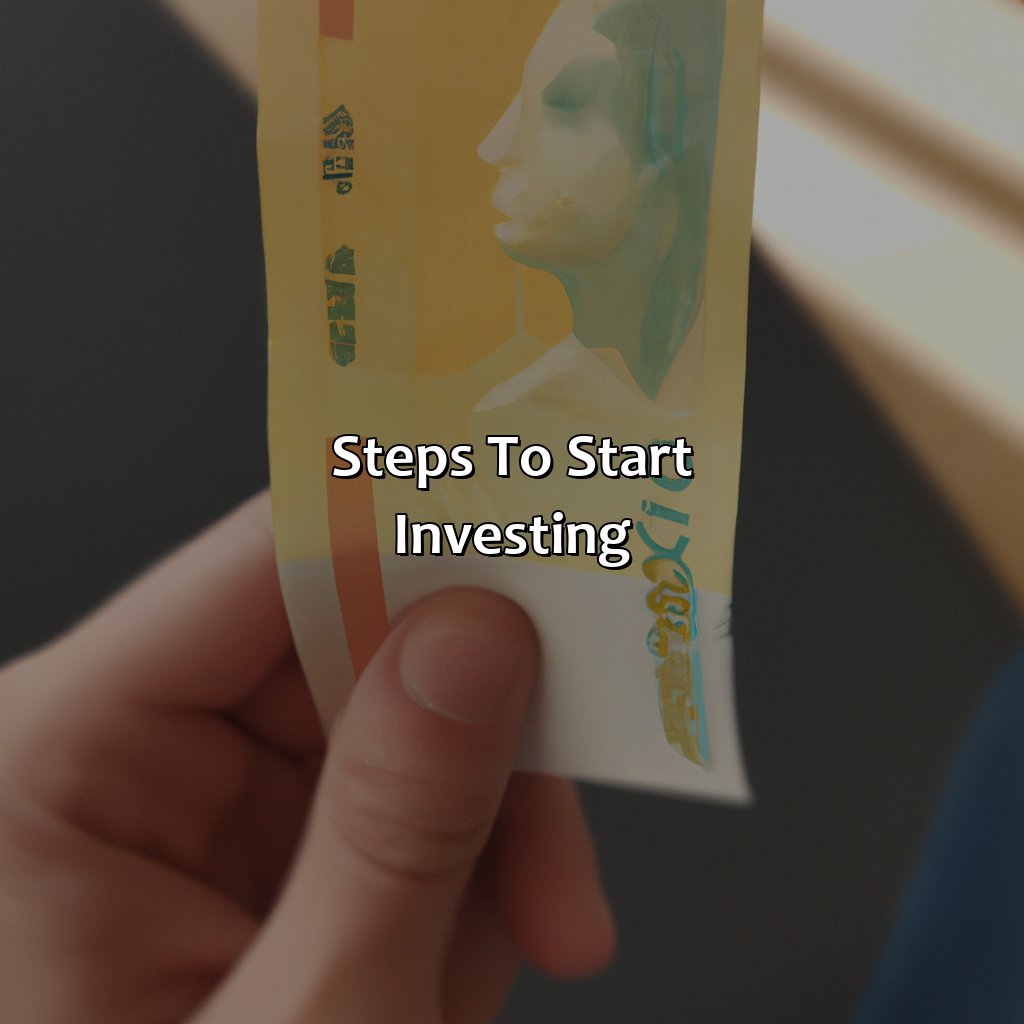 Steps to Start Investing-how to do investment?, 