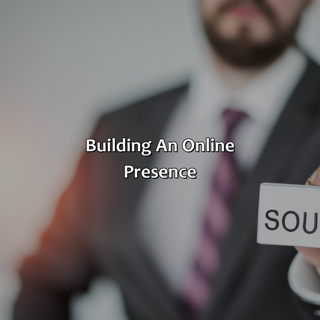 Building an Online Presence-how to do marketing as a social security lawyer?, 