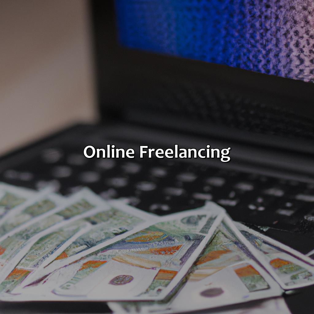 Online Freelancing-how to earn money without investment?, 