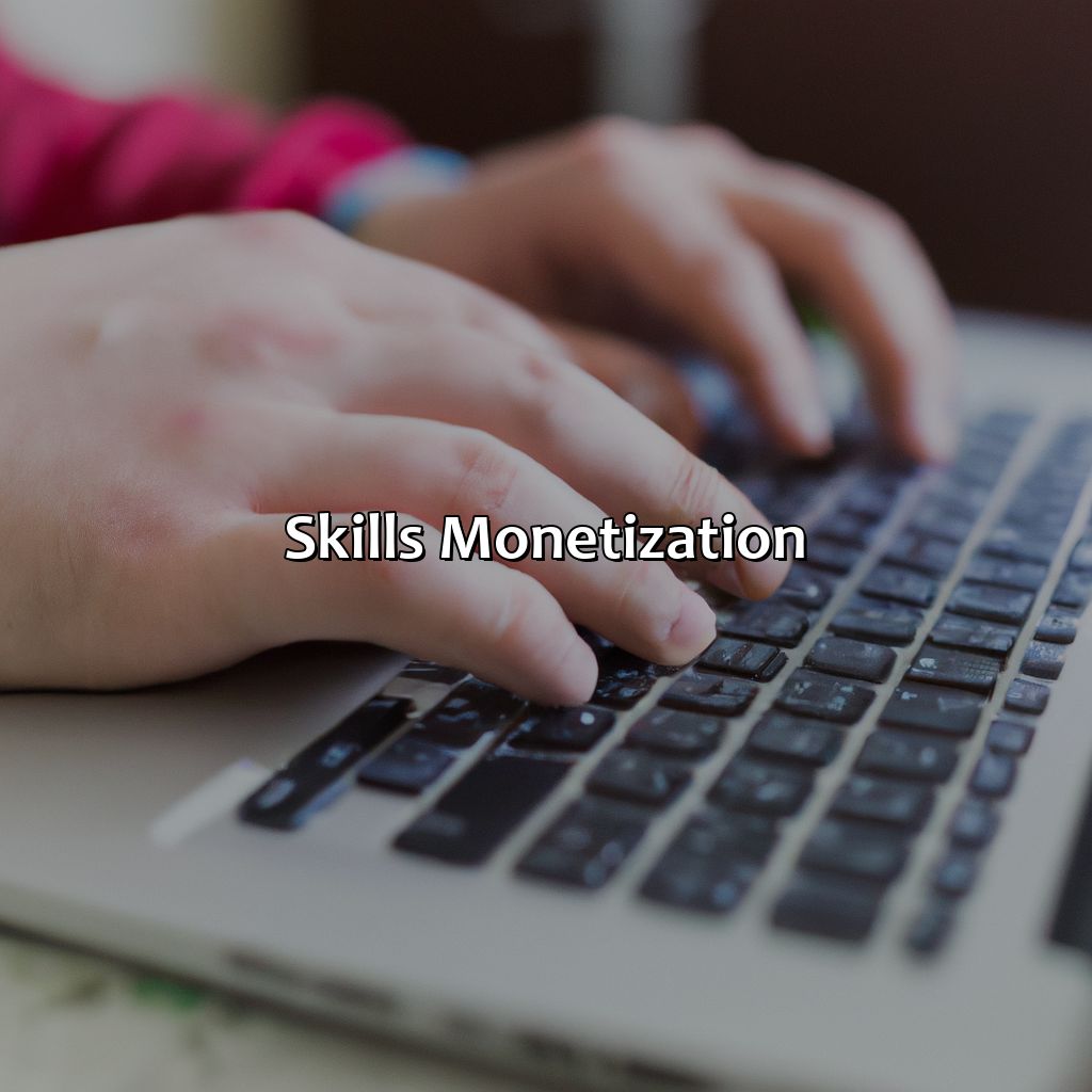 Skills Monetization-how to earn money without investment?, 