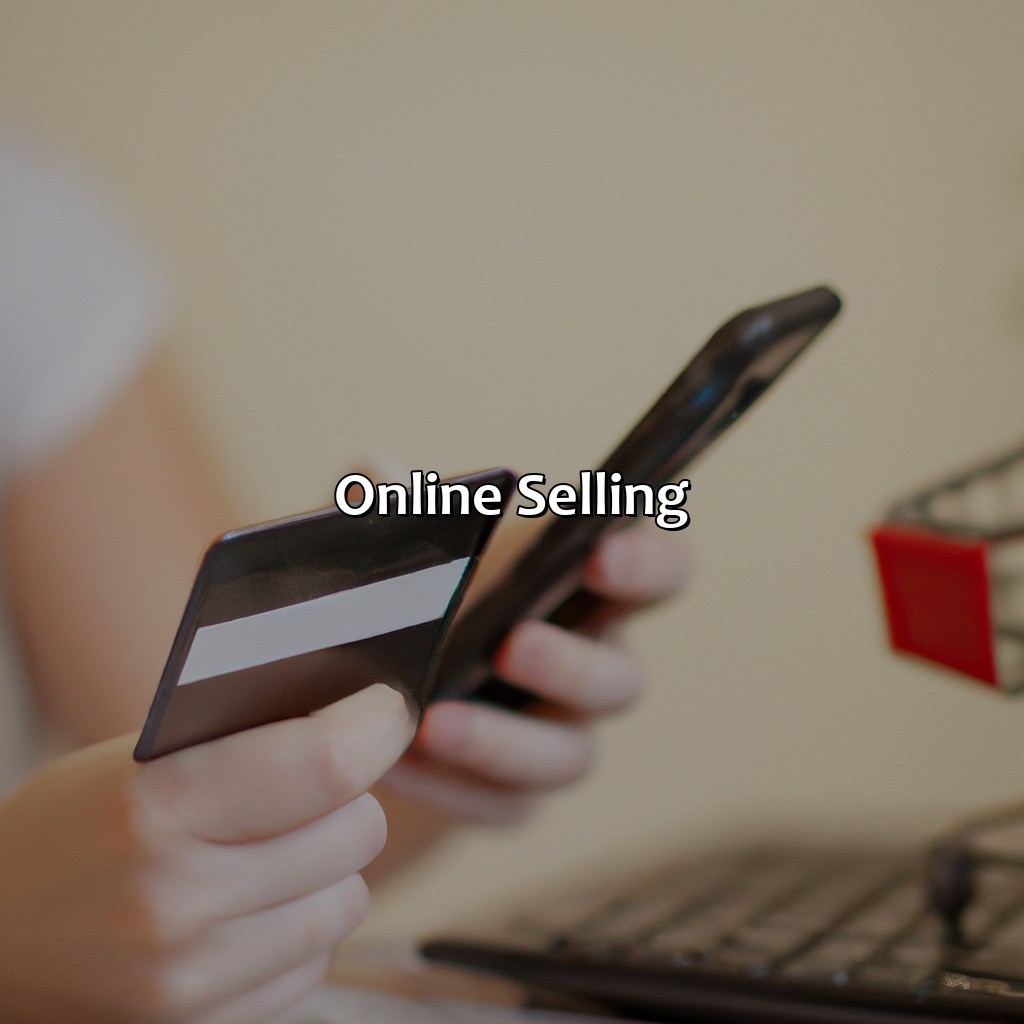 Online Selling-how to earn money without investment?, 