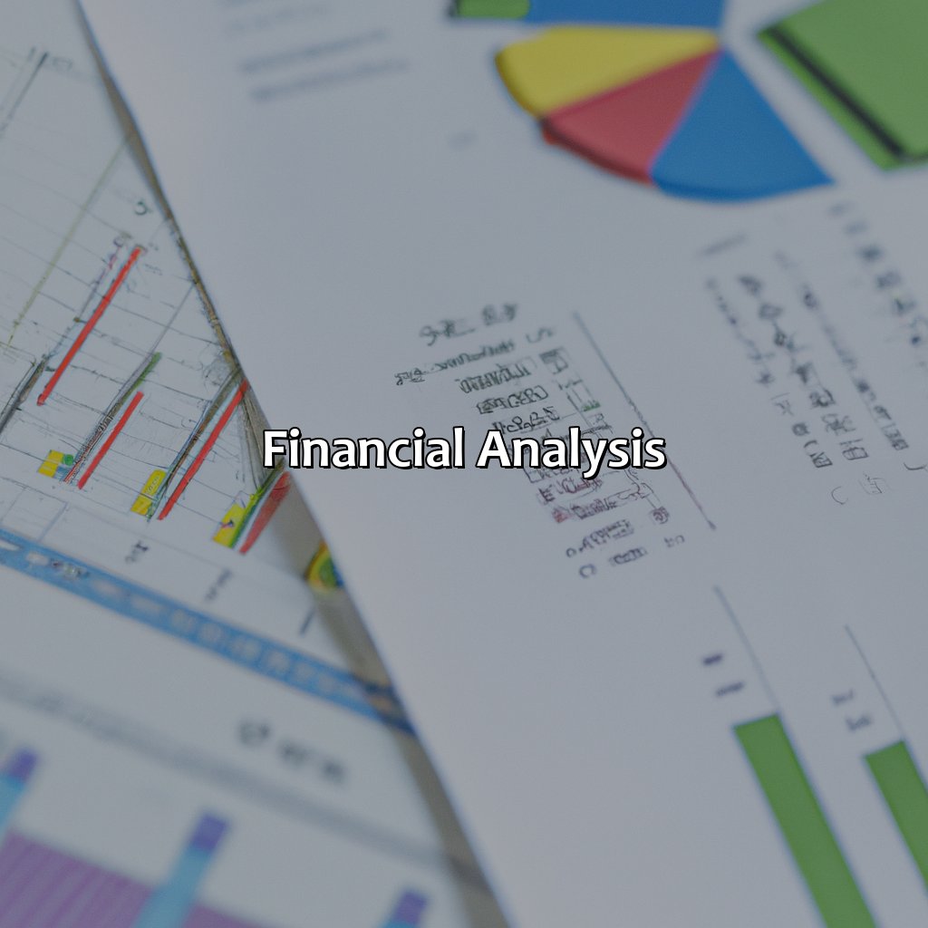 Financial Analysis-how to evaluate a company for investment?, 