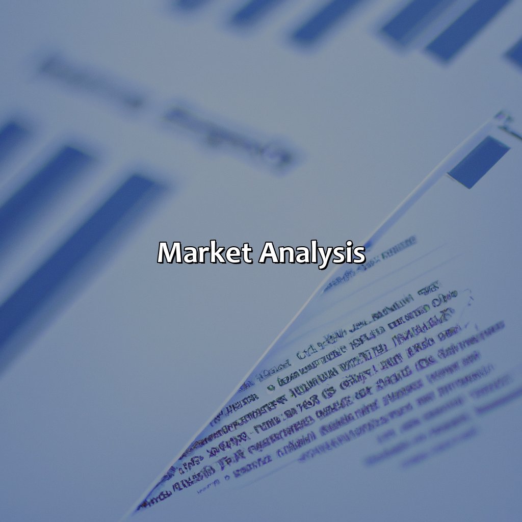 Market Analysis-how to evaluate a company for investment?, 