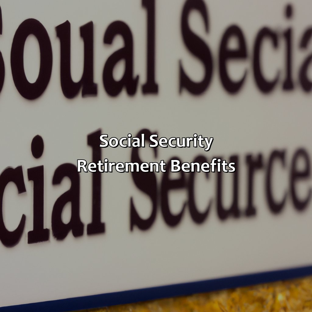 Social Security Retirement Benefits-how to find out social security retirement amount?, 