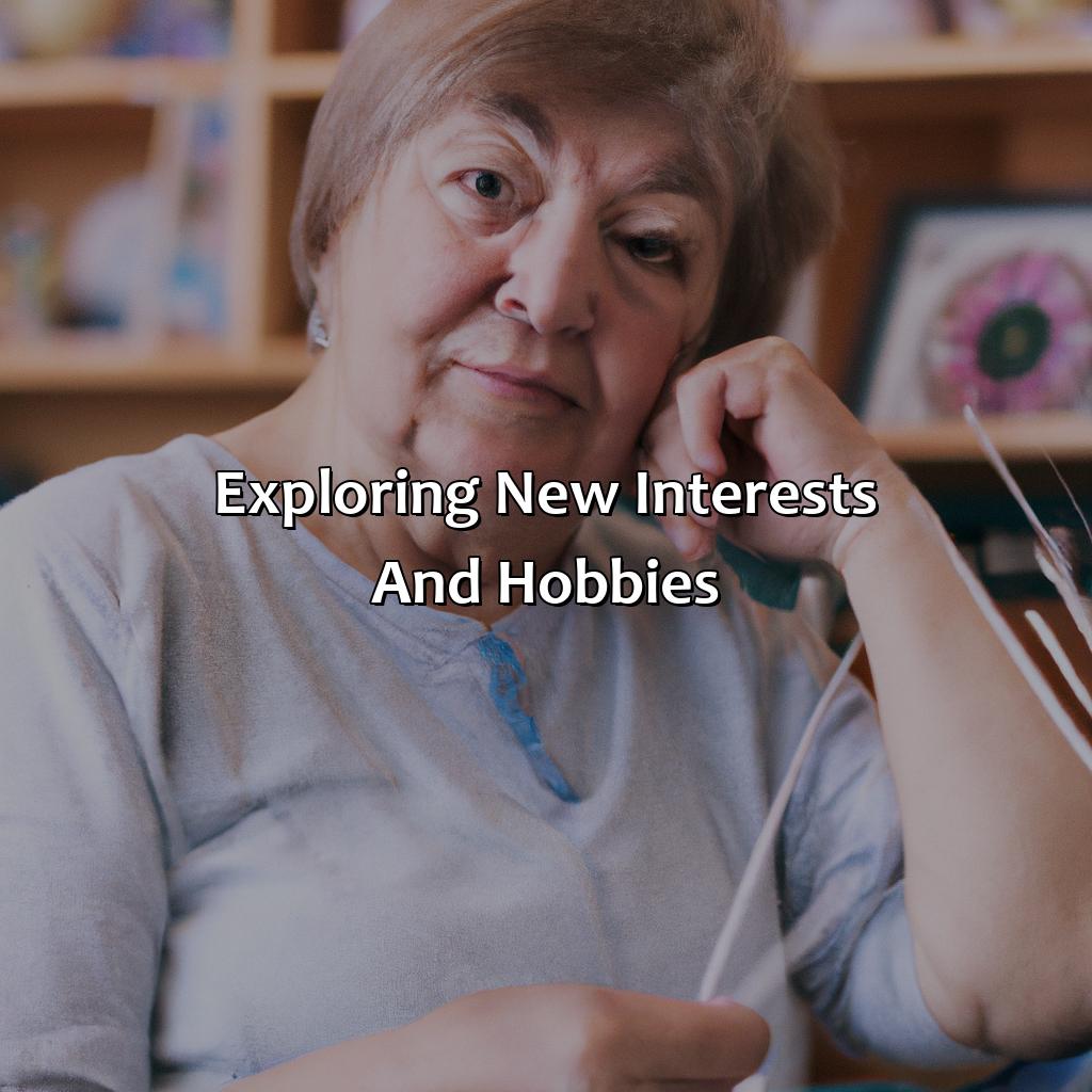 Exploring New Interests and Hobbies-how to find purpose in retirement?, 