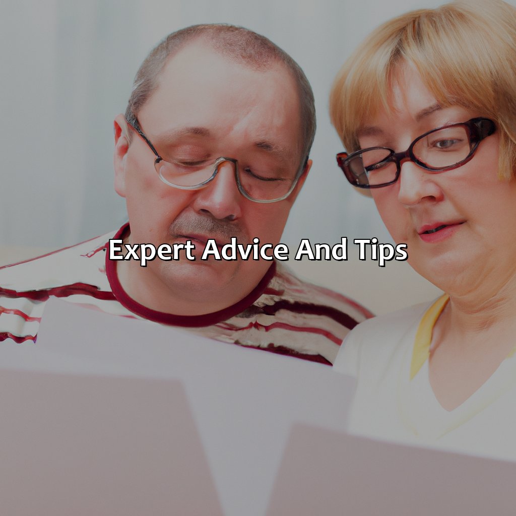 Expert Advice and Tips-how to get a mortgage in retirement?, 