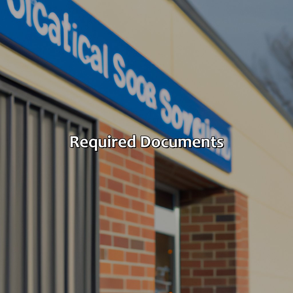 Required Documents-how to get a social security card in ohio?, 