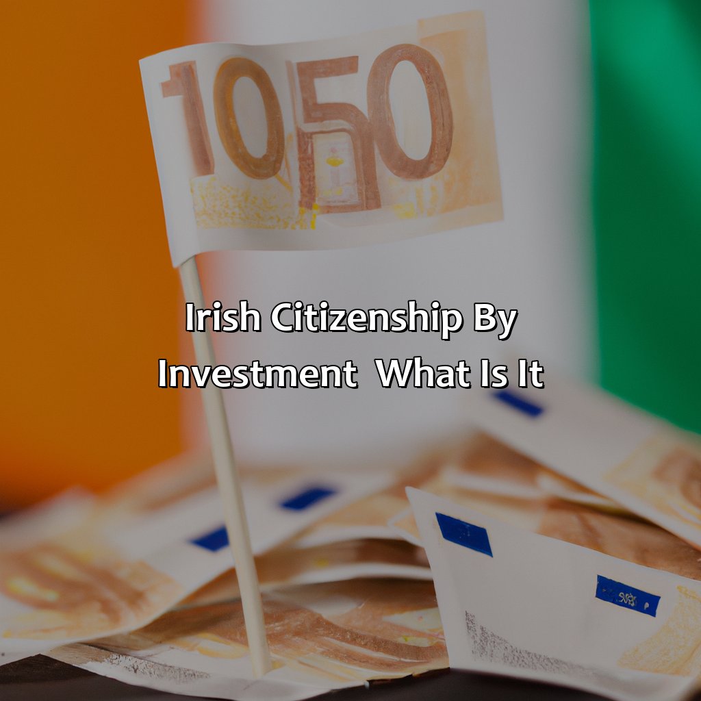 How To Get Irish Citizenship By Investment? Retire Gen Z