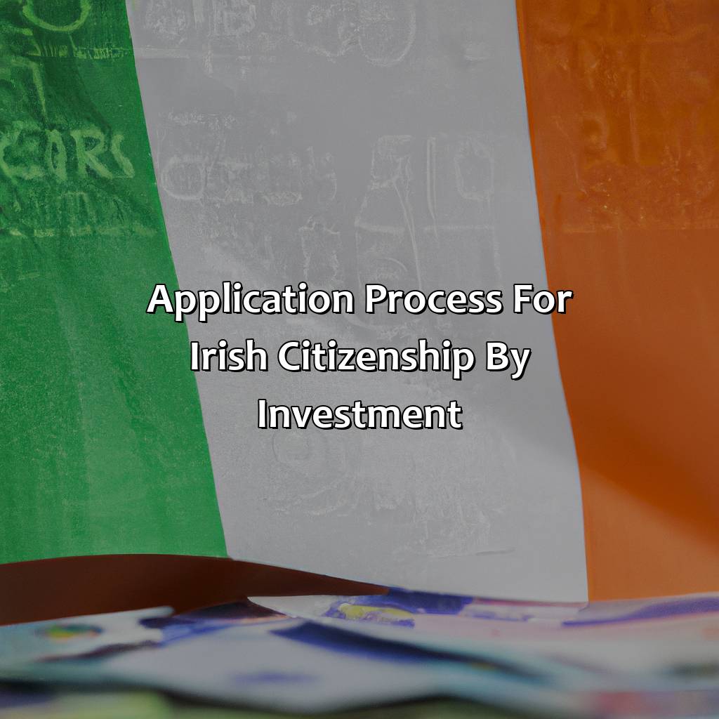 How To Get Irish Citizenship By Investment? Retire Gen Z