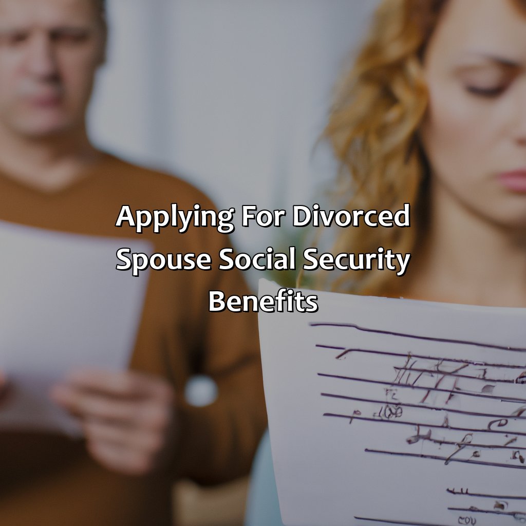 How To Get Spouse Social Security Benefits Retire Gen Z 0426