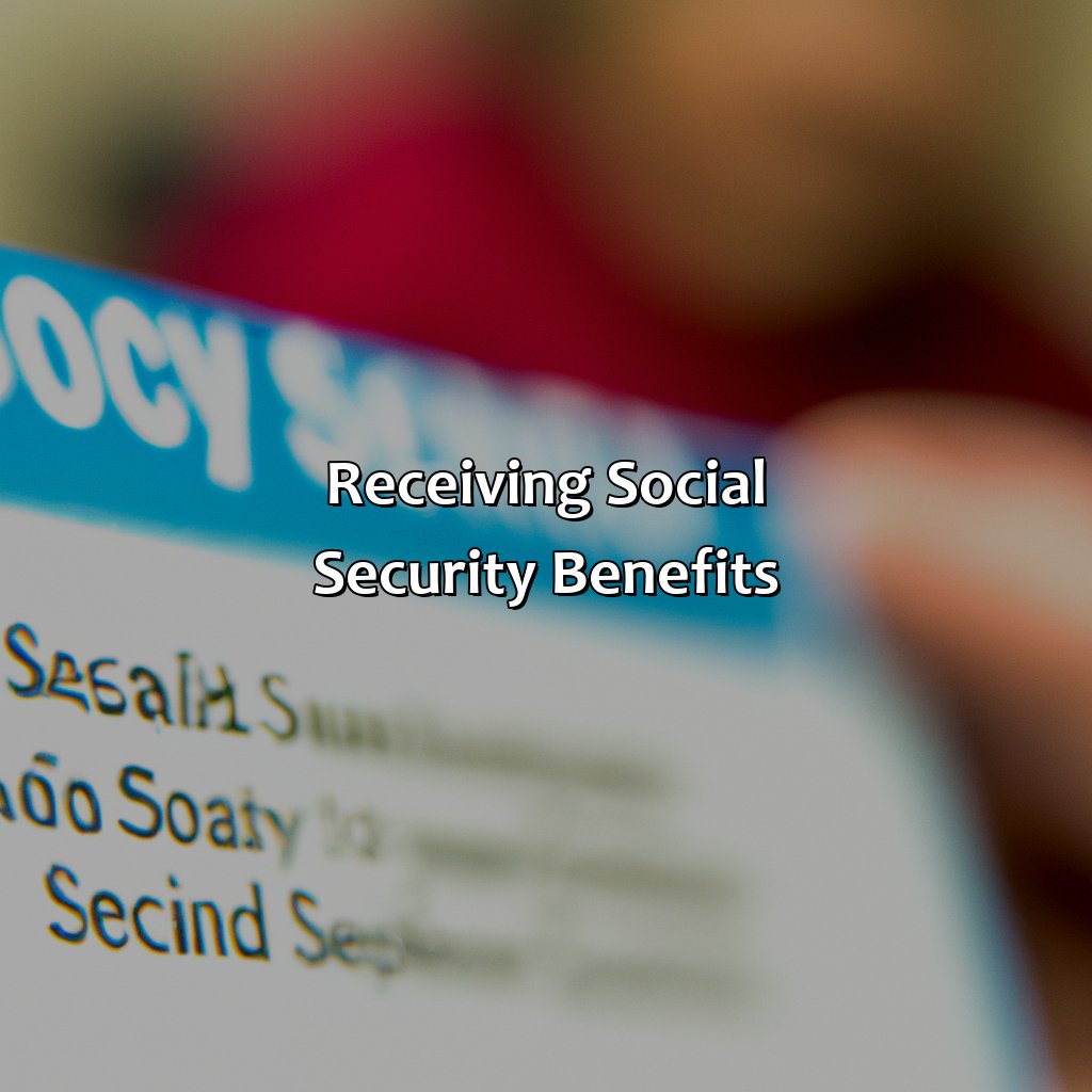 Receiving Social Security Benefits-how to get your social security money?, 