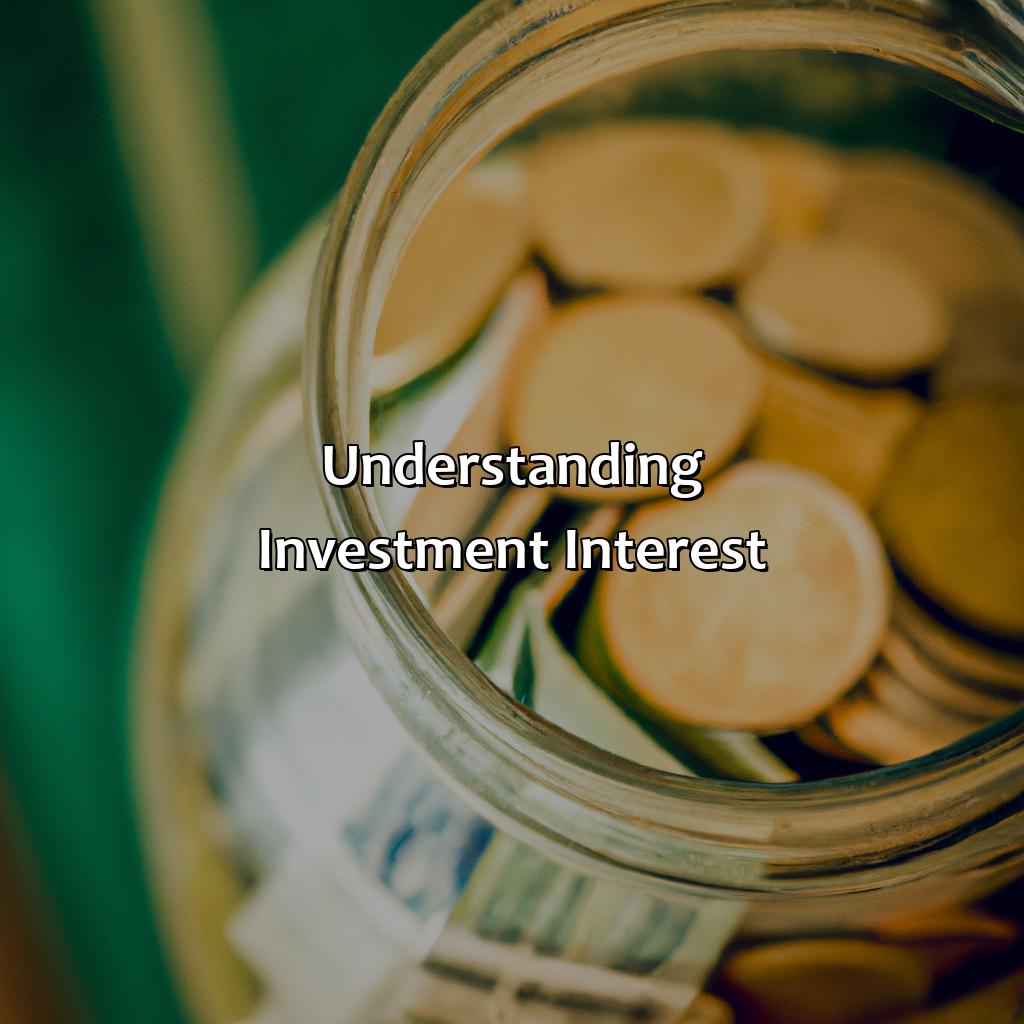 Understanding Investment Interest-how to live off investment interest?, 