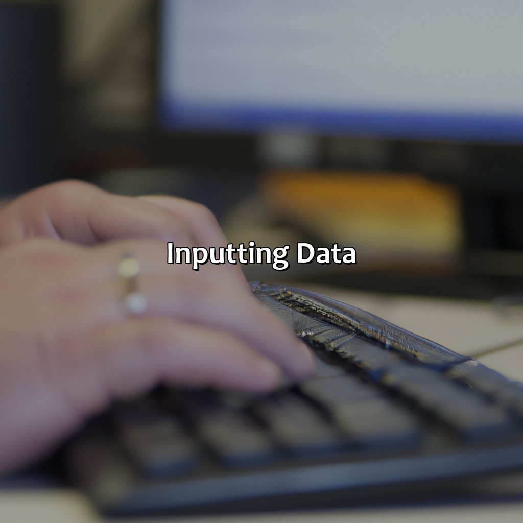 Inputting Data-how to make an investment spreadsheet?, 