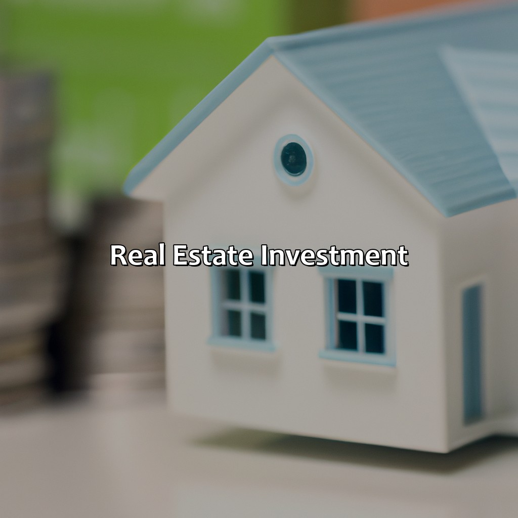 Real Estate Investment-how to make passive income with small investment?, 