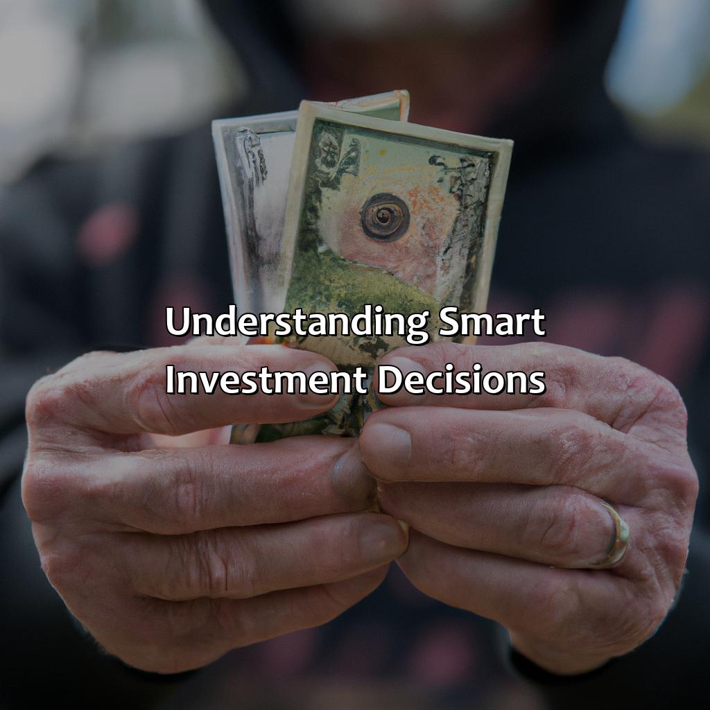 Understanding smart investment decisions-how to make smart investment decisions?, 