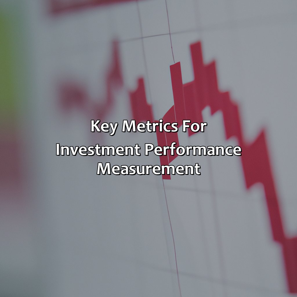 Key Metrics for investment performance measurement-how to measure investment performance?, 