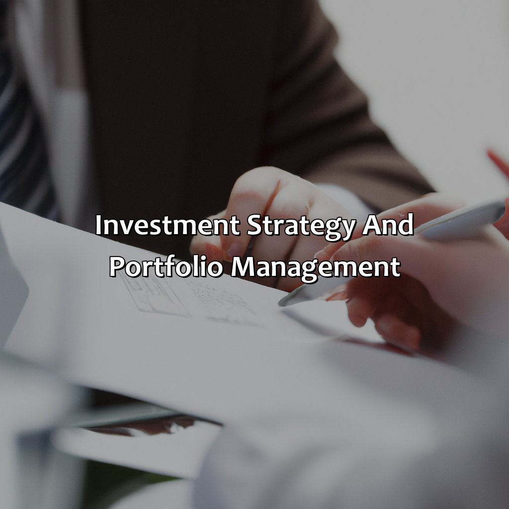 Investment Strategy and Portfolio Management-how to open an investment company?, 